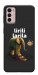 Чехол Lirili Larila cactusso для Motorola Moto G42