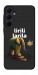 Чехол Lirili Larila cactusso для Galaxy A55