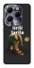 Чехол Lirili Larila cactusso для Infinix Hot 40 Pro