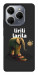 Чехол Lirili Larila cactusso для TECNO Spark 20 Pro
