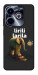 Чехол Lirili Larila cactusso для Infinix Hot 40i