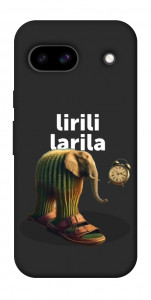 Чехол Lirili Larila cactusso для Google Pixel 8a