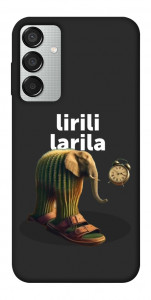 Чохол Lirili Larila cactusso для Galaxy M15 5G