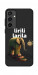 Чехол Lirili Larila cactusso для Galaxy S24 FE