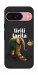 Чохол Lirili Larila cactusso для Google Pixel 9