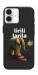 Чехол Lirili Larila cactusso для iPhone 16