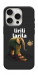 Чехол Lirili Larila cactusso для iPhone 16 Pro