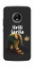 Чехол Lirili Larila cactusso для Motorola Moto G5S