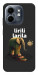Чехол Lirili Larila cactusso для Infinix Smart 9 4G