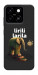 Чехол Lirili Larila cactusso для ZTE Blade A55 4G