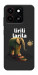 Чехол Lirili Larila cactusso для ZTE Blade A35 4G