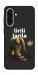 Чехол Lirili Larila cactusso для Galaxy A36 5G