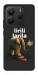 Чохол Lirili Larila cactusso для Xiaomi Redmi Note 14 5G