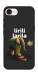 Чехол Lirili Larila cactusso для iPhone 16e