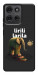 Чехол Lirili Larila cactusso для Motorola Moto G75 5G
