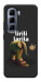 Чехол Lirili Larila cactusso для Infinix Hot 50 Pro