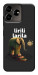 Чехол Lirili Larila cactusso для ZTE Blade V50 Design 4G