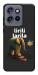 Чохол Lirili Larila cactusso для Motorola Edge 50 Neo