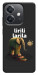 Чехол Lirili Larila cactusso для Oppo A40m