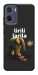 Чехол Lirili Larila cactusso для Motorola Moto E15