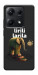 Чехол Lirili Larila cactusso для Xiaomi Redmi Note 14S