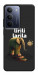 Чехол Lirili Larila cactusso для Realme C75x