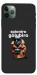 Чехол Spioniro Golubiro Segreto для iPhone 11 Pro Max