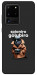 Чехол Spioniro Golubiro Segreto для Galaxy S20 Ultra (2020)