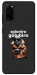 Чехол Spioniro Golubiro Segreto для Galaxy S20 (2020)