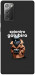 Чехол Spioniro Golubiro Segreto для Galaxy Note 20
