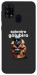 Чехол Spioniro Golubiro Segreto для Galaxy M31 (2020)