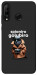 Чехол Spioniro Golubiro Segreto для Huawei P30 Lite