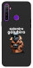 Чохол Spioniro Golubiro Segreto для Realme 5