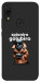 Чехол Spioniro Golubiro Segreto для Xiaomi Redmi 7