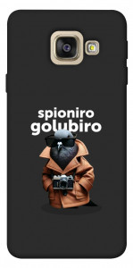 Чохол Spioniro Golubiro Segreto для Galaxy A5 (2017)