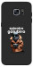 Чохол Spioniro Golubiro Segreto для Galaxy S7 Edge