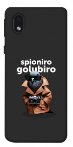 Чохол Spioniro Golubiro Segreto для Samsung Galaxy A01 Core
