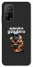 Чехол Spioniro Golubiro Segreto для Xiaomi Mi 10T