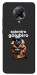 Чехол Spioniro Golubiro Segreto для Xiaomi Redmi K30 Pro