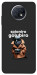 Чехол Spioniro Golubiro Segreto для Xiaomi Redmi Note 9T