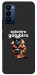 Чехол Spioniro Golubiro Segreto для TECNO Camon 18