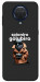 Чехол Spioniro Golubiro Segreto для Nokia G20