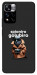 Чехол Spioniro Golubiro Segreto для Xiaomi Redmi Note 11 5G