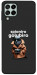 Чехол Spioniro Golubiro Segreto для Galaxy M53
