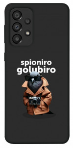 Чехол Spioniro Golubiro Segreto для Galaxy A33 5G