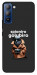 Чехол Spioniro Golubiro Segreto для TECNO Pop 5 Pro