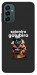 Чехол Spioniro Golubiro Segreto для Galaxy M13 4G