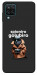 Чехол Spioniro Golubiro Segreto для Galaxy M12
