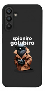 Чехол Spioniro Golubiro Segreto для Galaxy A34 5G