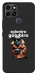Чехол Spioniro Golubiro Segreto для Infinix Smart 6